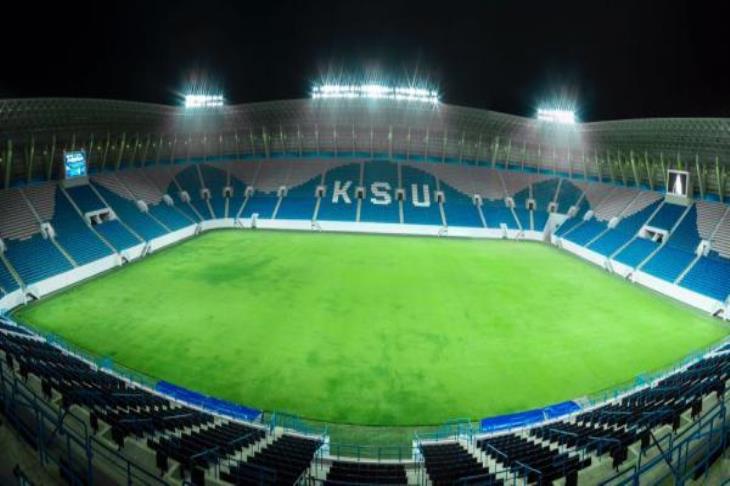 ملعب جامعة الملك سعود